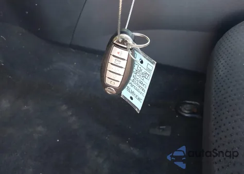 2015 Nissan Altima 2.5 S from USA, damaged, VIN 1N4AL3AP0FC575611